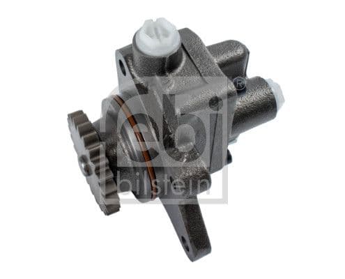 Mechanische brandstofpomp past: RVI MIDLUM, PREMIUM 2  VOLVO 7900, 8700, 8900, B5, B6, B7, FE, FL II D5F215-DXi7 01.91-