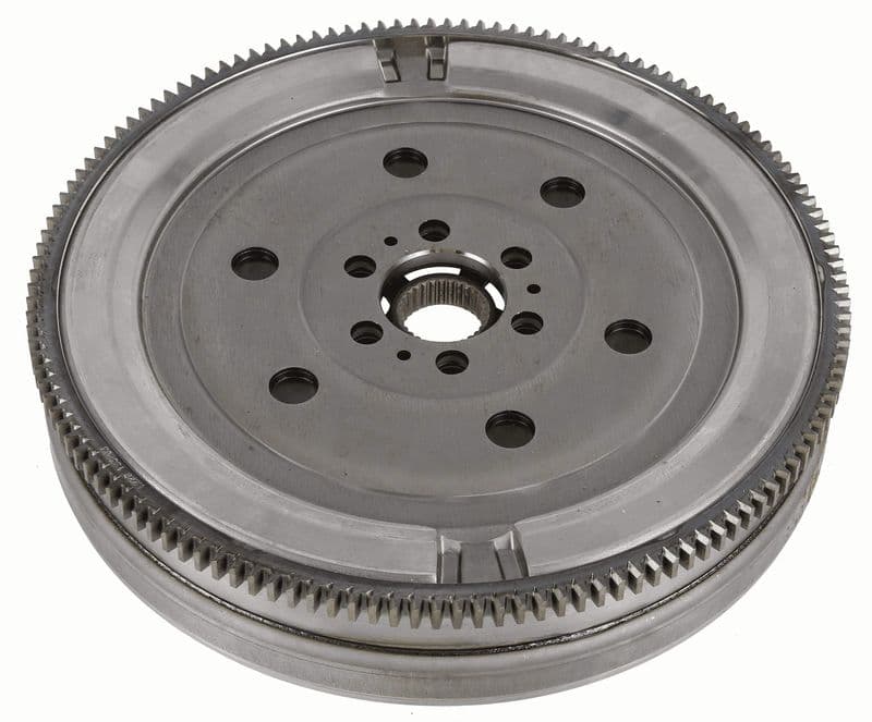 Schokdemper Achter Links/Rechts past: PORSCHE 924, 944 2.0/2.5 11.75-08.89