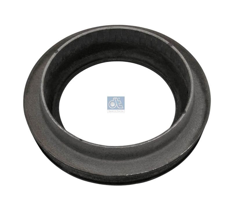 Bush, driver cab suspension