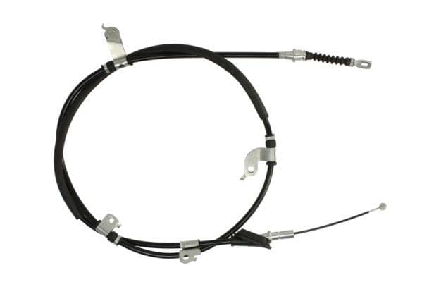 Handremkabel Achter Rechts (2100mm/1850mm) past: HONDA CIVIC VIII 1.3H/1.8 09.05-12.12