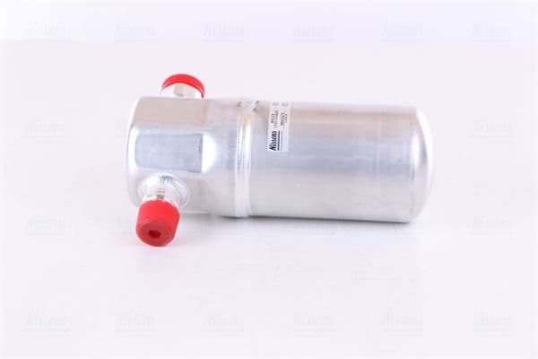 Droger voor airconditioning past: AUDI 80 B4, 90 B3, A4 B5, A6 C5, CABRIOLET B3, COUPE B3  VW PASSAT B5 1.6-3.0 04.87-01.05