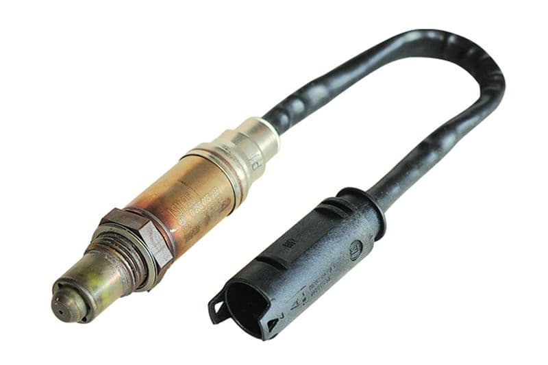 Oxygen Sensor