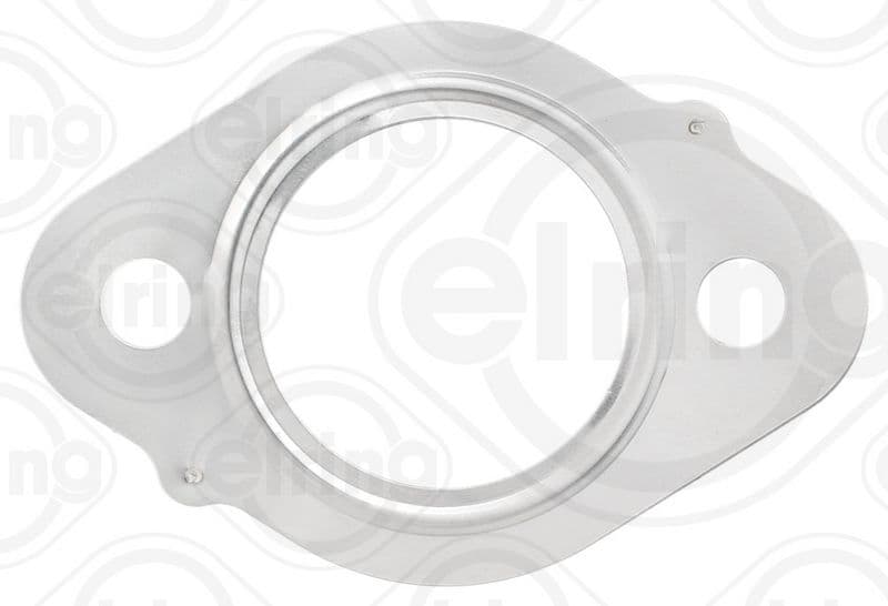 Gasket, EGR valve pipe