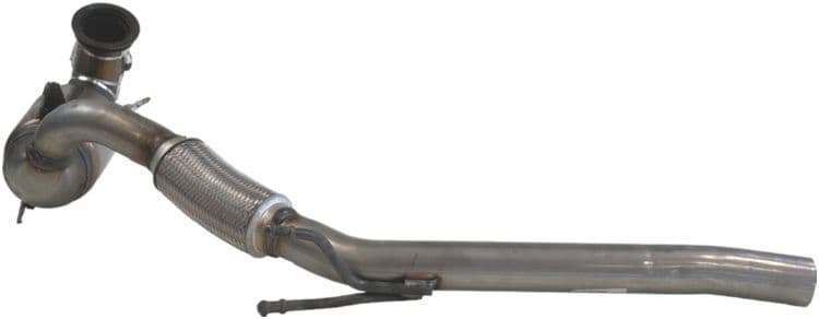 Katalysator EURO 5/EURO 6 past: AUDI A3  SEAT LEON, LEON SC, LEON ST  SKODA KAROQ, OCTAVIA III  VW GOLF SPORTSVAN VII, GOLF VII 1.4 04.12-