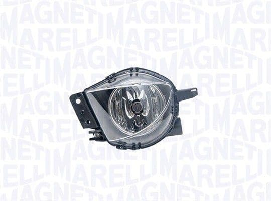 Mistlamp Voor Links (H11) past: BMW 3 E90, E91 12.04-07.08