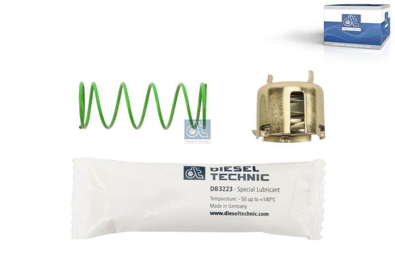 Repair Kit, automatic adjustment