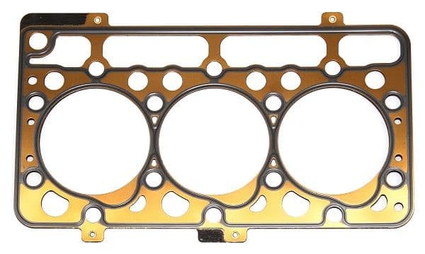 Cylinder head gasket