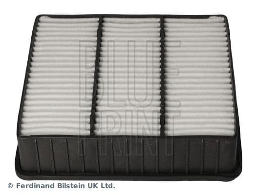 Luchtfilter (Patroon) past: MITSUBISHI COLT V, LANCER CARGO, LANCER IV, LANCER VI, LANCER VII, OUTLANDER I, PAJERO PININ I 1.3-2.4 09.95-12.13