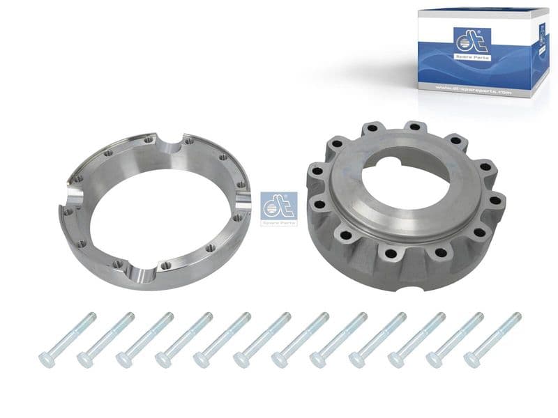 Housing, differential