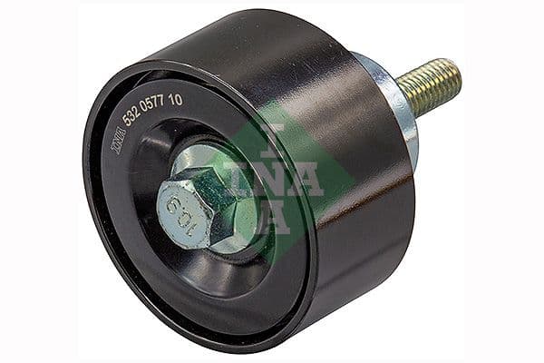 Multi V-riemschijf past: DAF CF, CF 65, CF 75, LF, LF 45, LF 55  IVECO CROSSWAY, EUROCARGO I-III, EUROCARGO IV, EUROCARGO V, EUROFIRE II, EUROTECH MT, MAGIRUS, URBANWAY 8040.25B.4200-PX-7239 01.91-