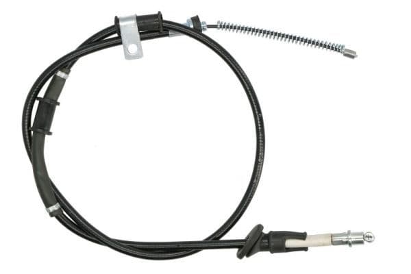 Cable Pull, parking brake