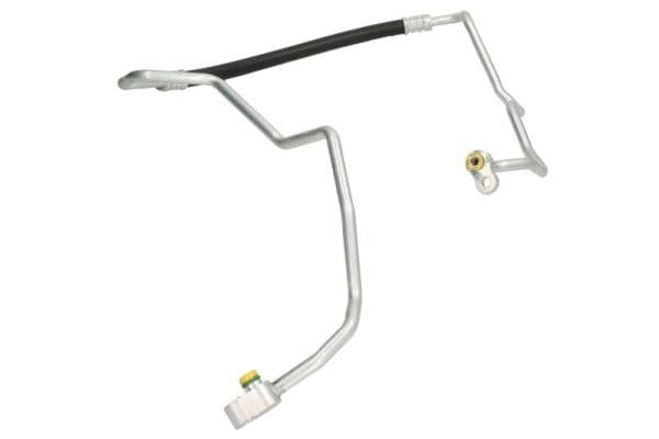 Airco slang/pijp past: BMW 3 (E90), 3 (E91), 3 (E92), 3 (E93), X1 (E84) 2.0D/3.0D 07.09-06.15