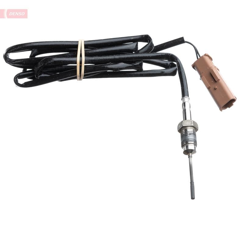 Uitlaatgastemperatuursensor (Na DPF) past: CITROEN C4, C4 GRAND PICASSO I, C4 I, C4 PICASSO I, C5 II, C5 III  PEUGEOT 307, 407 2.0D 08.00-