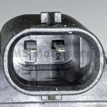 Coolant Control Valve