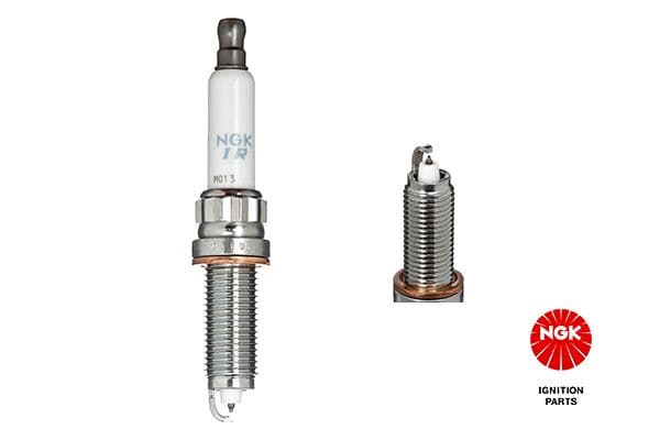 Spark plug