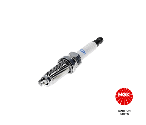 Spark plug