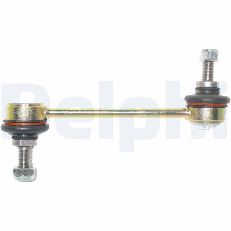 Stabilisatorstang Voor Links/Rechts 145mm past: ALFA ROMEO 166 2.0-3.2 09.98-06.07