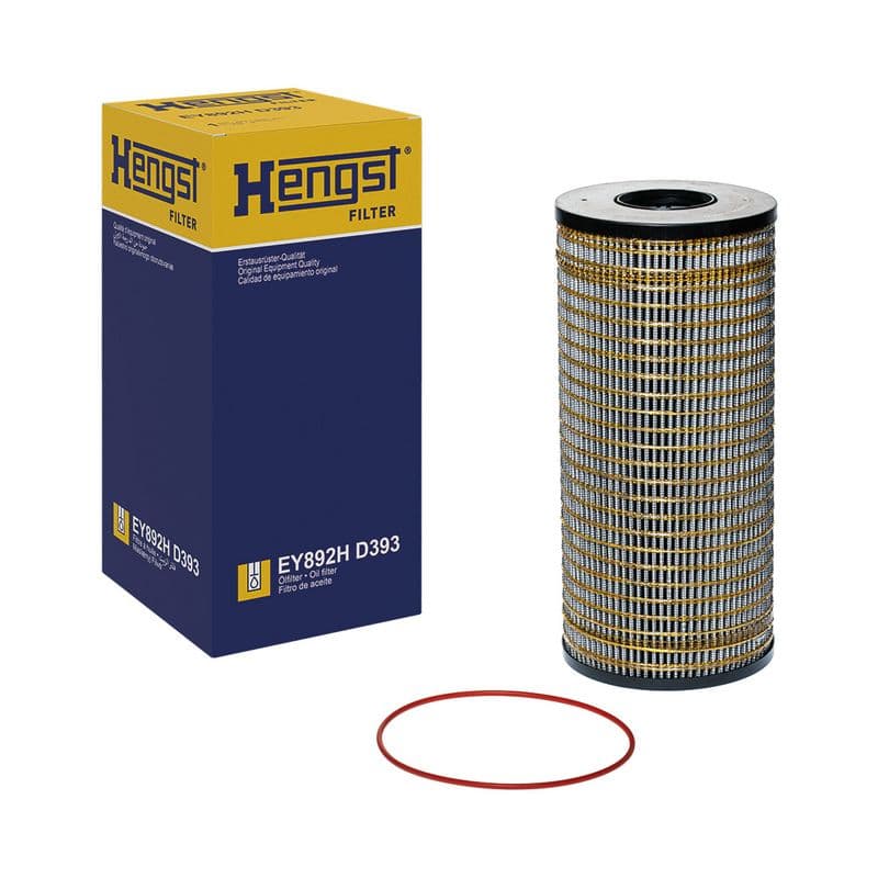 HENGST FILTER