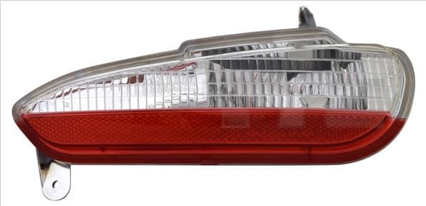 Achteruitrijlicht Rechts past: FIAT PUNTO EVO, PUNTO III 199 04.08-08.18