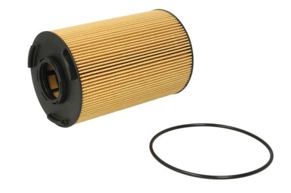 Oil filter