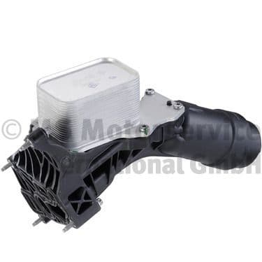 Oil Cooler, engine oil