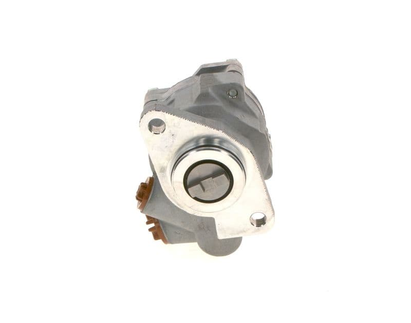 Hydraulische pomp, stuurbekrachtiging past: MERCEDES ATEGO, ATEGO 2, AXOR, AXOR 2, CAPACITY, CITARO 2, CITARO (O 530), CONECTO (O 345), ECONIC, UNIMOG, ZETROS, VARIO, VARIO (B667, B670 09.96-