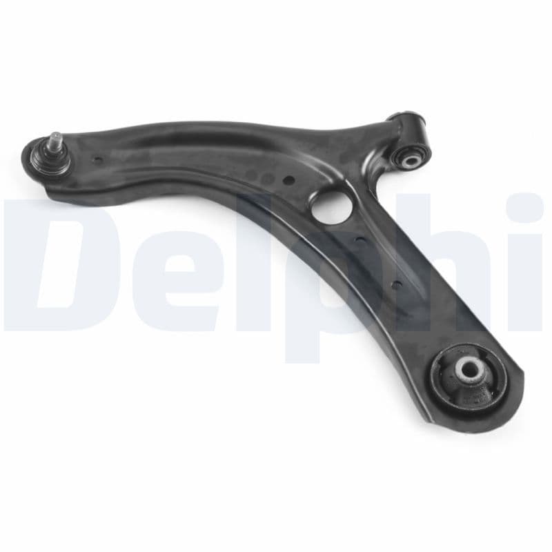 Vooras spoorcontrole arm Links bodem past: HYUNDAI BAYON, I20 III 1.0-1.6 08.20-