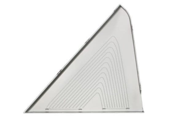 Rear lamp element Rechts (mengsel) past: SETRA 500 01.12-