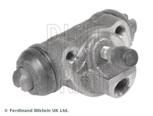 Wheel brake cylinder