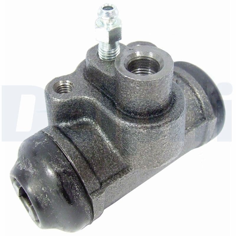 Wheel brake cylinder
