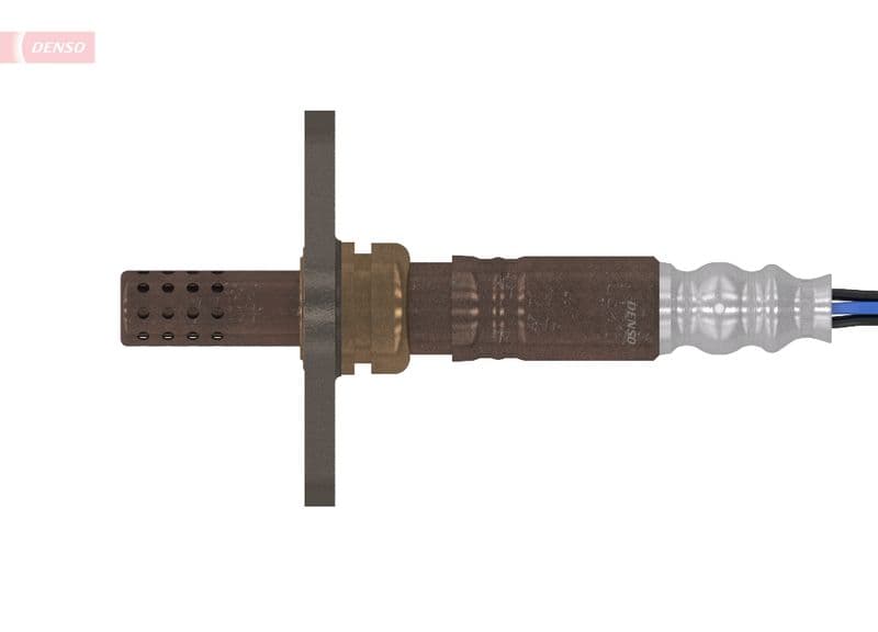 Lambda sonde (aantal draden 4, 470mm) past: TOYOTA 4 RUNNER II, CELICA, HILUX V, LITEACE, MR2 II, PREVIA I 1.8-3.0 01.89-08.00