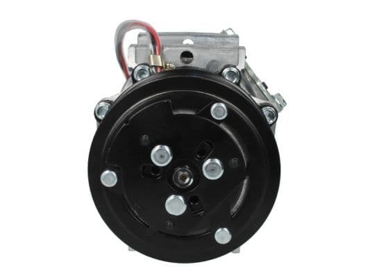 Airconditioning compressor past: SCANIA 4, P I, R I, T  NEOPLAN TOURLINER I 05.95-