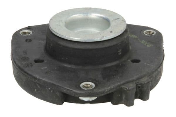 MacPherson veerpoot bevestiging Voor Links/Rechts past: AUDI A3, TT  SEAT ALTEA, ALTEA XL, LEON, TOLEDO III  SKODA OCTAVIA II, SUPERB II, YETI  VW BEETLE, CADDY III, CC B7 1.2-Electric 09.99-10.20