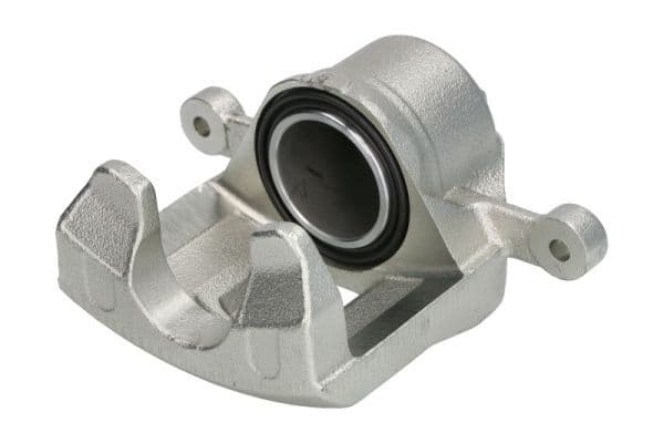 Schijfremklauw Voor Links (nieuw) past: HYUNDAI ACCENT IV, I20 ACTIVE, I20 II, SOLARIS  KIA RIO III, RIO IV, STONIC 1.0-1.6D 11.10-