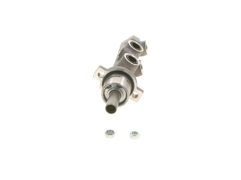 Brake master cylinder