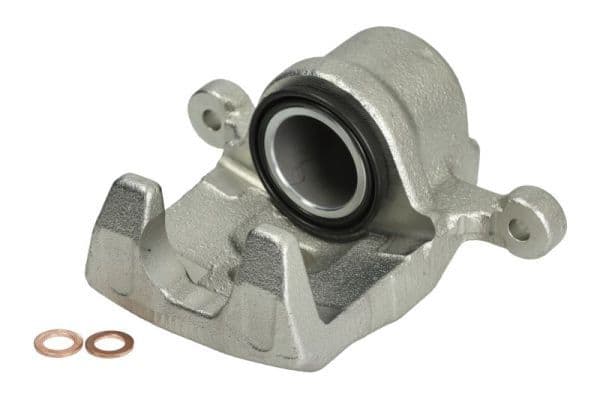 Schijfremklauw Achter Rechts (nieuw) past: MAZDA CX-7, CX-9 2.2D-3.7 06.06-