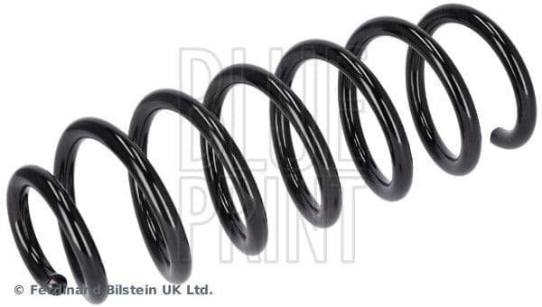 Coil spring
