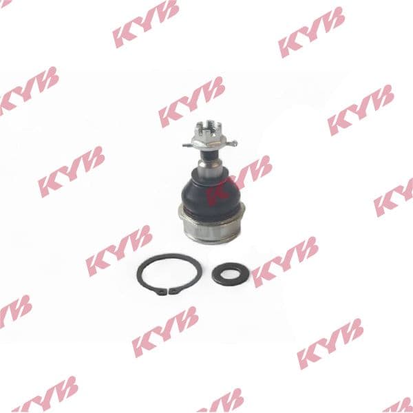 Kogelgewricht van de as (bodem voor) past: DAIHATSU TERIOS  NISSAN CABSTAR 1.3-2.5D 10.97-