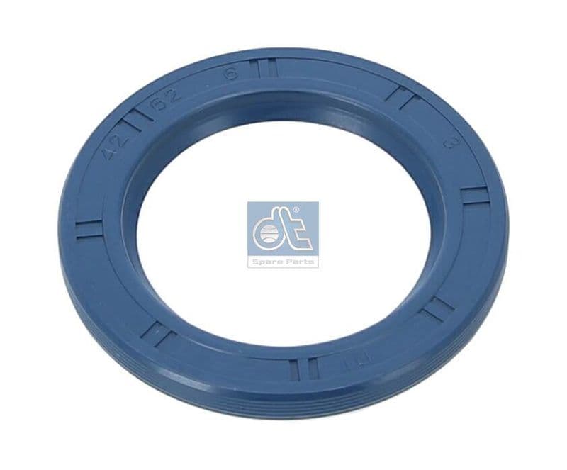 Stuurfusee-afdichting (42x62x6) past: SCANIA G II, L, P II, R II, S 09.16-