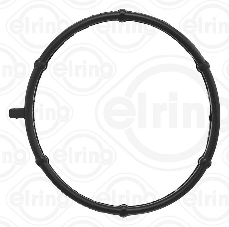 Gasket, throttle body