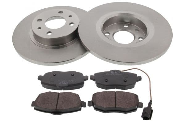 Radiatorventilator Rechts past: AUDI A4 B5, A6 C4, A6 C5, A6 C6, A8 D2, A8 D3, CABRIOLET B3  FORD GALAXY I, GALAXY MK I  SEAT ALHAMBRA  VW PASSAT B5, PASSAT B5.5, SHARAN 1.6-4.2 03.94-03.11