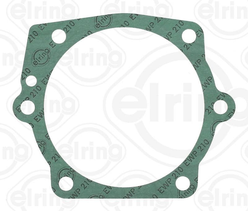 Gasket, differential