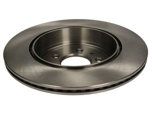 Brake disc Achter Links/Rechts past: MAZDA CX-7, CX-9 2.2D-3.7 09.06-