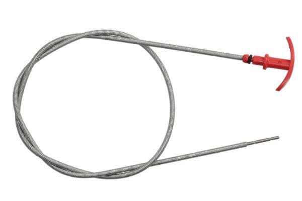 Oliepeilstok past: JCB 3CX, 3CX SITEMASTER, 3CX-2, 3CX-4, 3CXC, 3CXS, 3CXT, 4CX, 4CXC