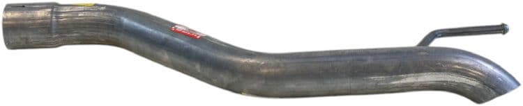 Uitlaatpijp past: OPEL ZAFIRA C 1.4/1.8 10.11-05.18