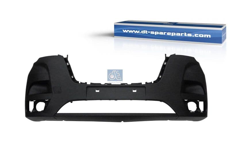 Voorpaneel / Grille voor