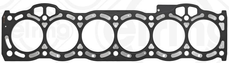 Cylinder head gasket