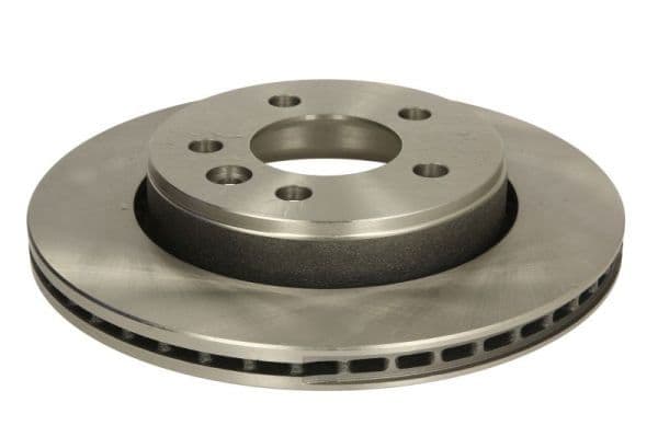 Brake disc Achter Links/Rechts past: MAN TGE  VW AMAROK, CRAFTER, GRAND CALIFORNIA CAMPER 2.0-Electric 12.10-