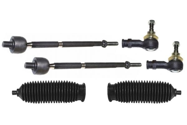 Motorradiator past: SUZUKI GRAND VITARA II 1.9D 10.05-02.15