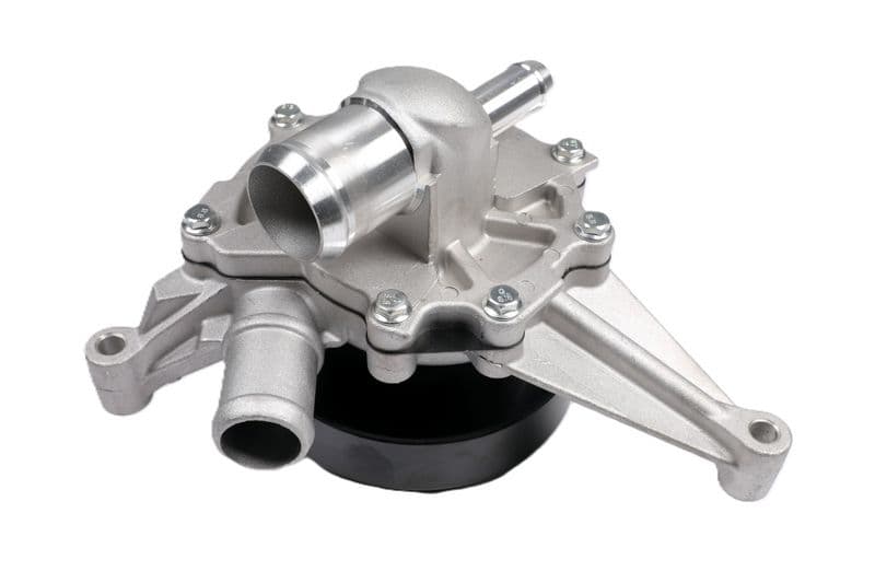 Waterpomp, met pakking past: JAGUAR S-TYPE II, XF I 2.5/3.0 01.99-04.15